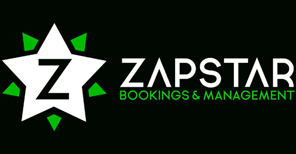 Zaprstar Bookings und Management